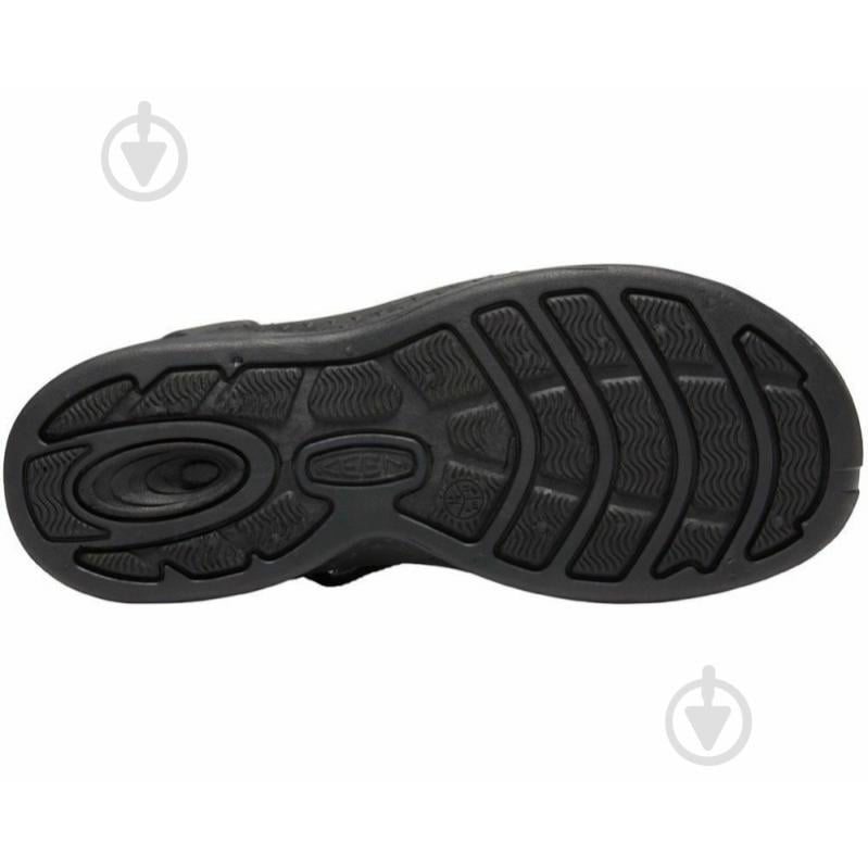 Сандалии Keen DRIFT CREEK H2 M 1026123 р.46 зеленый - фото 4 Сандалии Keen DRIFT CREEK H2 M 1026123 р.46 зеленый - фото 4