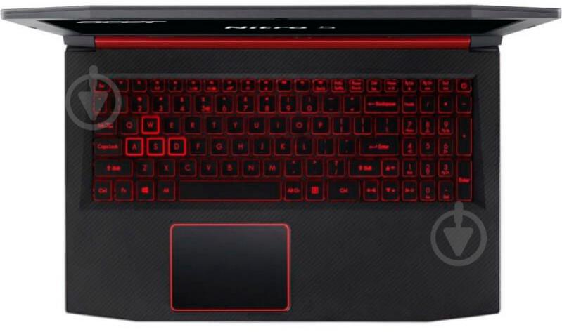 Ноутбук Acer Nitro 5 AN515-43-R8NU 15,6" (NH.Q5XEU.058) black - фото 9