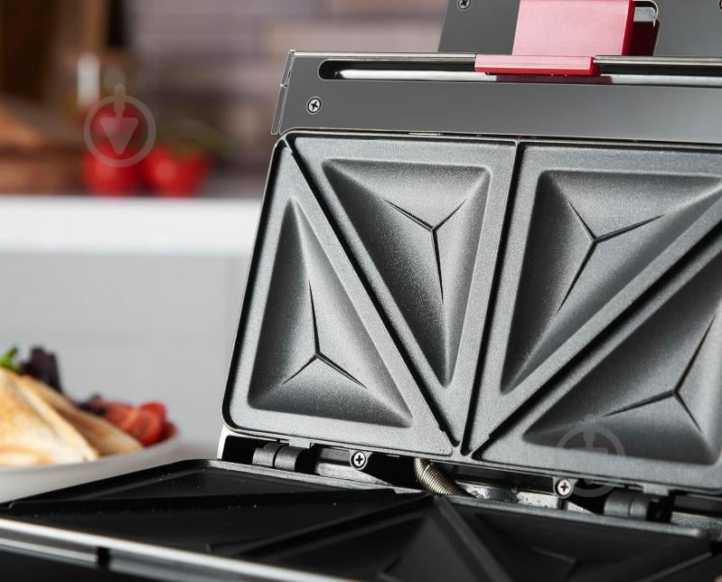 ВІТРИНА! Сендвічниця Russell Hobbs 26800-56 - фото 13 ВІТРИНА! Сендвічниця Russell Hobbs 26800-56 - фото 13