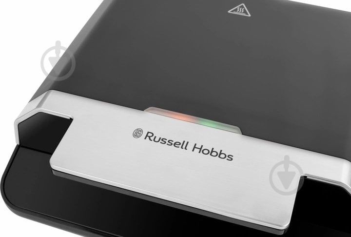 ВІТРИНА! Сендвічниця Russell Hobbs 26800-56 - фото 3 ВІТРИНА! Сендвічниця Russell Hobbs 26800-56 - фото 3