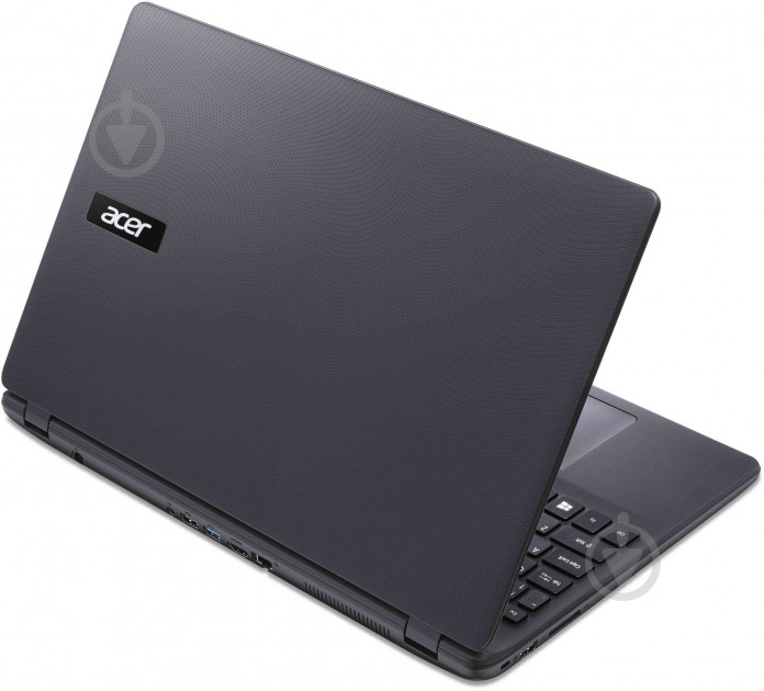 Ноутбук Acer Extensa 15 EX2519-P5Z4 15,6" (NX.EFAEU.110) black - фото 5