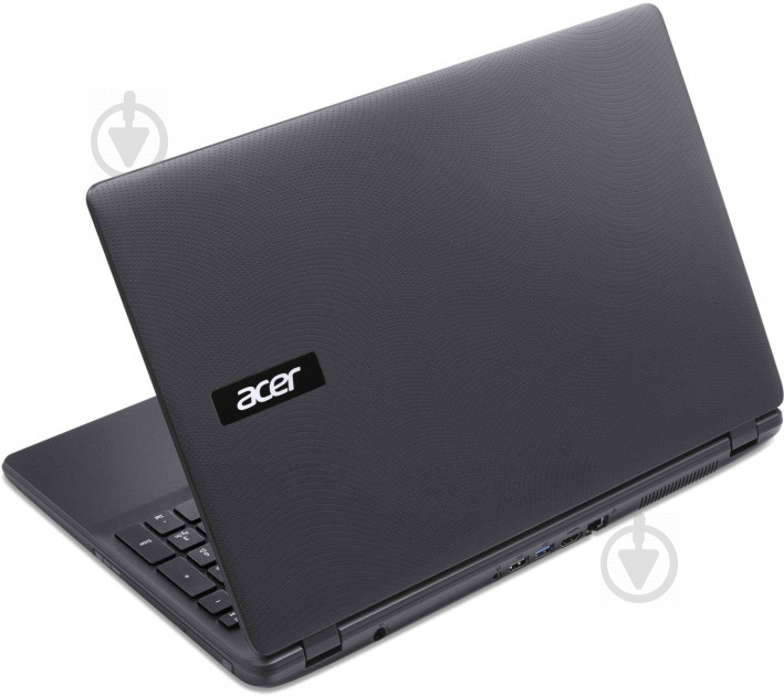 Ноутбук Acer Extensa 15 EX2519-P5Z4 15,6" (NX.EFAEU.110) black - фото 4