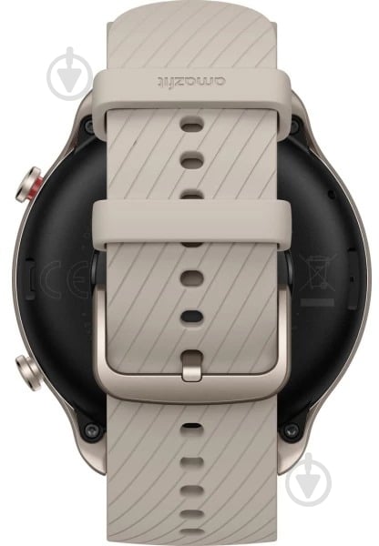 Смарт-годинник Amazfit GTR 2 (New Version) grey (1041701) - фото 6