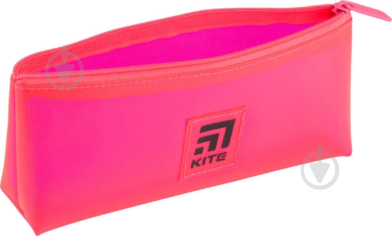 Пенал 680-4 KITE малиновый - фото 2