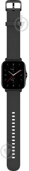 Смарт-годинник Amazfit GTS 2 (New Version) black (1041698) - фото 7