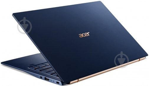 Ноутбук Acer Swift 5 SF514-54GT-79JZ 14" (NX.HHZEU.003) blue - фото 5