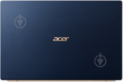 Ноутбук Acer Swift 5 SF514-54GT-79JZ 14" (NX.HHZEU.003) blue - фото 6