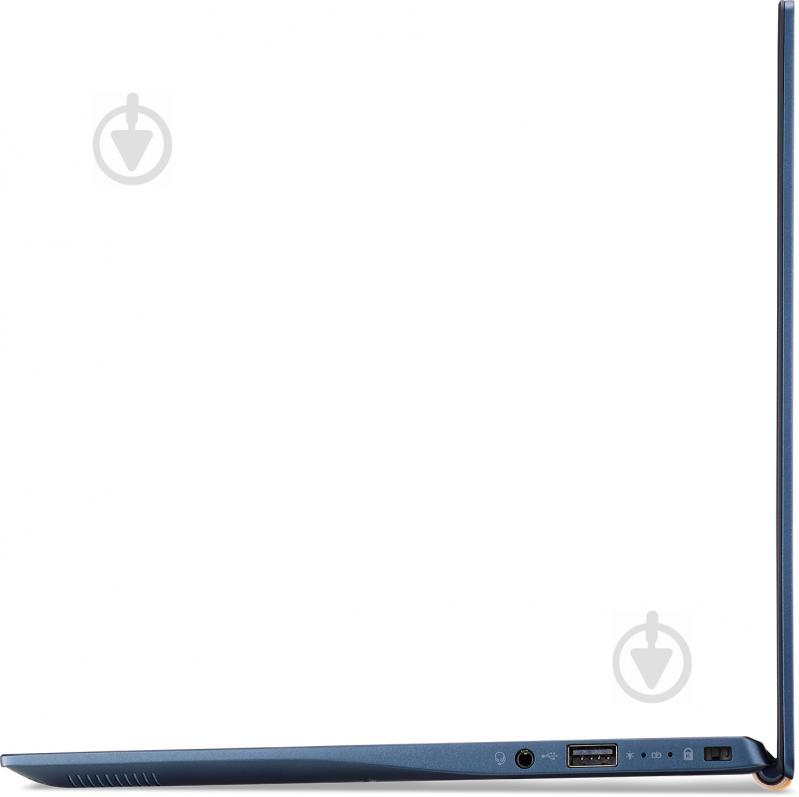 Ноутбук Acer Swift 5 SF514-54GT-79JZ 14" (NX.HHZEU.003) blue - фото 7