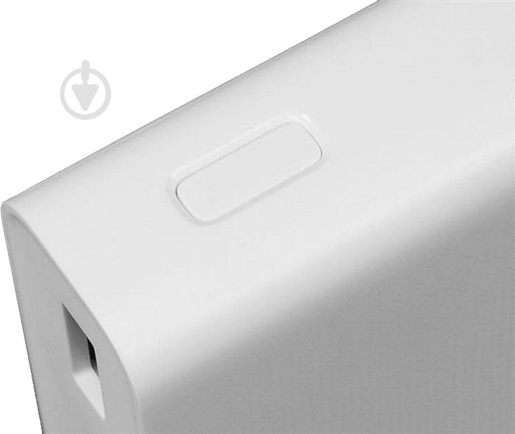 Повербанк Xiaomi PLM06ZM 20 mAh white - фото 6