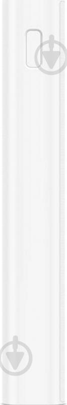 Повербанк Xiaomi PLM06ZM 20 mAh white - фото 3