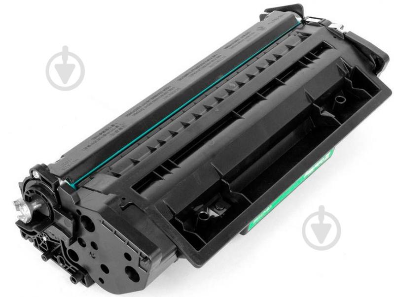 Картридж лазерний ColorWay Canon:719/319 (CW-C719M) чорний - фото 2 Картридж лазерний ColorWay Canon:719/319 (CW-C719M) чорний - фото 2