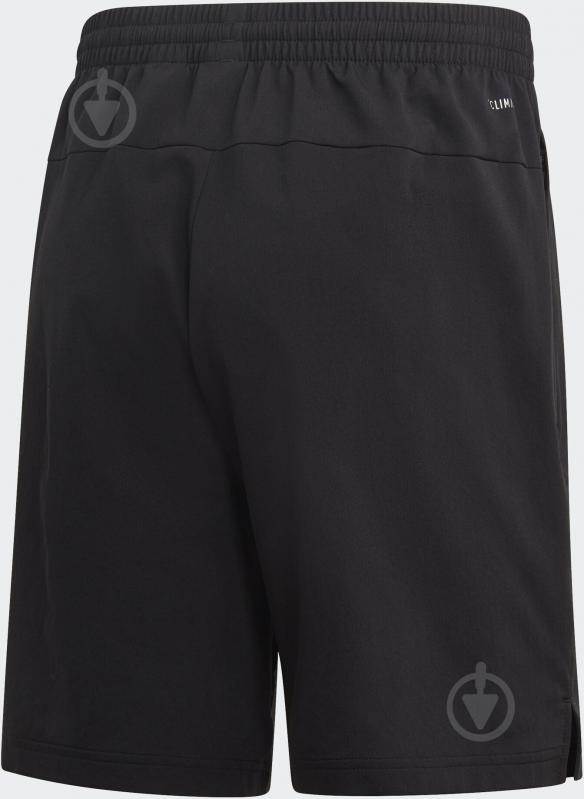 Шорты Adidas M BB SHORT EI5610 р. L черный - фото 2