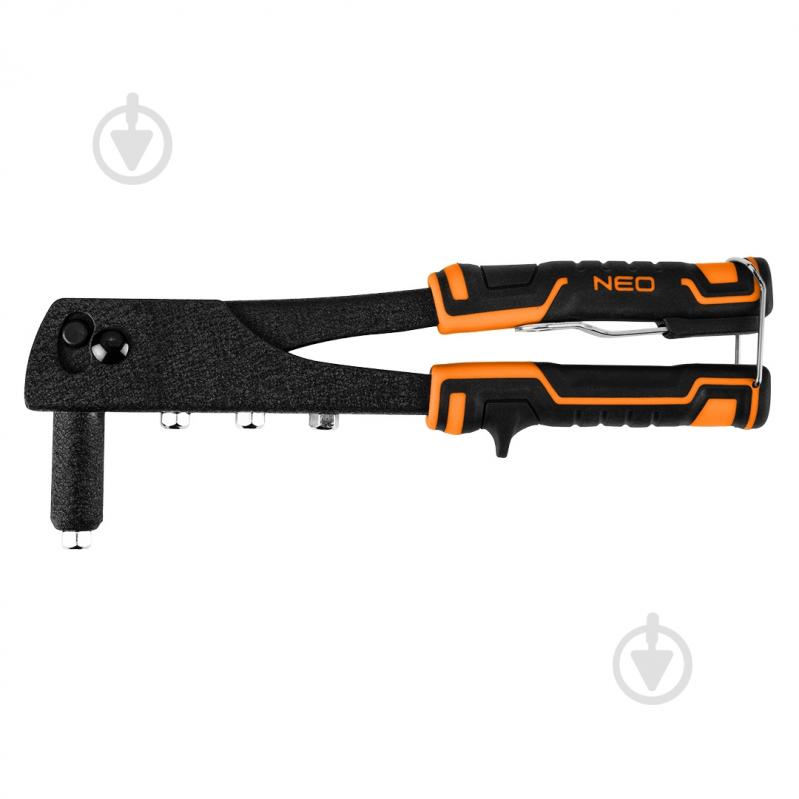 Заклепочник NEO tools 18-101-1 - фото 1