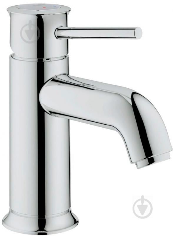 Змішувач для умивальника Grohe BauClassic 23162000 - фото 1