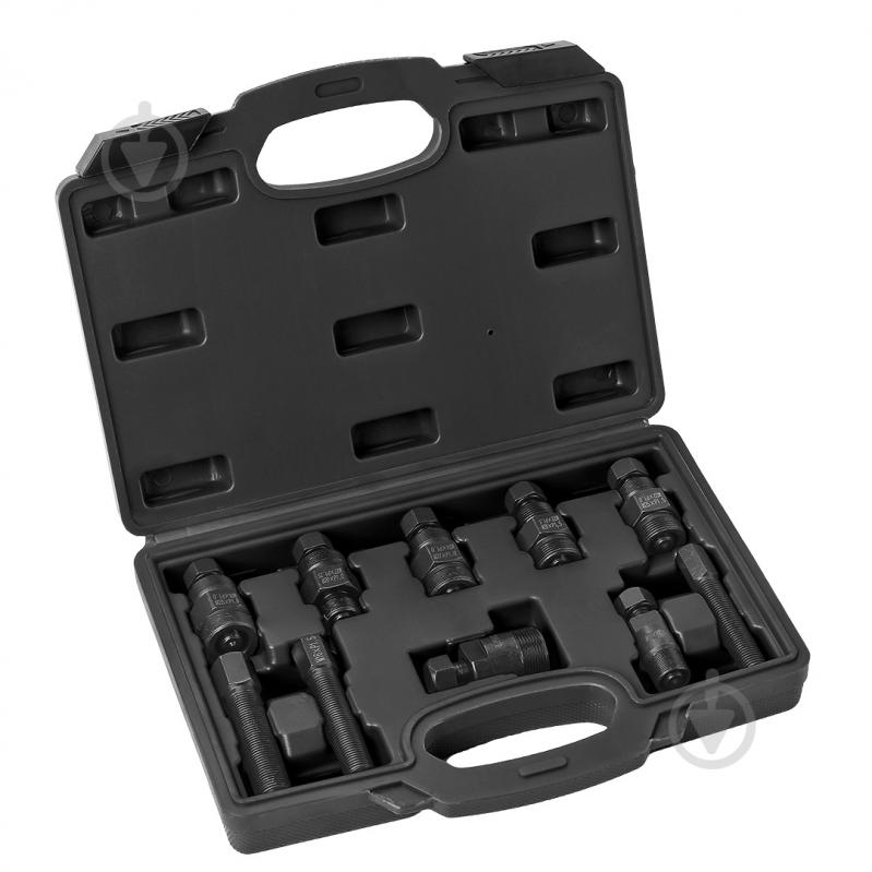 Знімач для маховиків 10 шт. NEO tools 10-584 - фото 1
