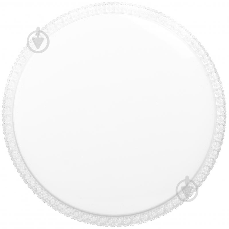 Плафон Accento lighting ALTD-TRY-SS36-VENUS_shade біло-сріблястий - фото 2 Плафон Accento lighting ALTD-TRY-SS36-VENUS_shade біло-сріблястий - фото 2