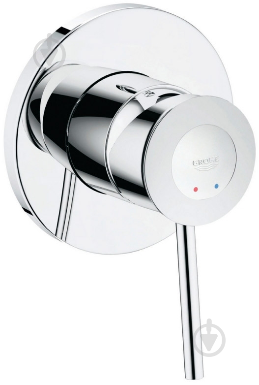 Смеситель для душа Grohe BauClassic 29048000 - фото 1