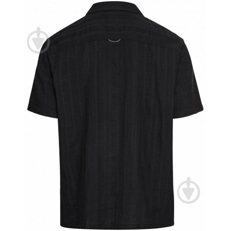 Тенниска Camel Active Shortsleeve Shirt 409276-5S76-48 р.L темно-синий - фото 2 Тенниска Camel Active Shortsleeve Shirt 409276-5S76-48 р.L темно-синий - фото 2