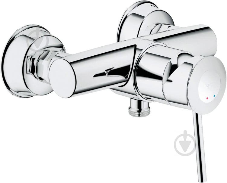 Смеситель для душа Grohe BauClassic 32867000 - фото 1