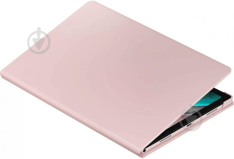 Чехол-книжка Samsung Book Cover Pink для Galaxy Tab A8 (EF-BX200PPEGRU) - фото 4