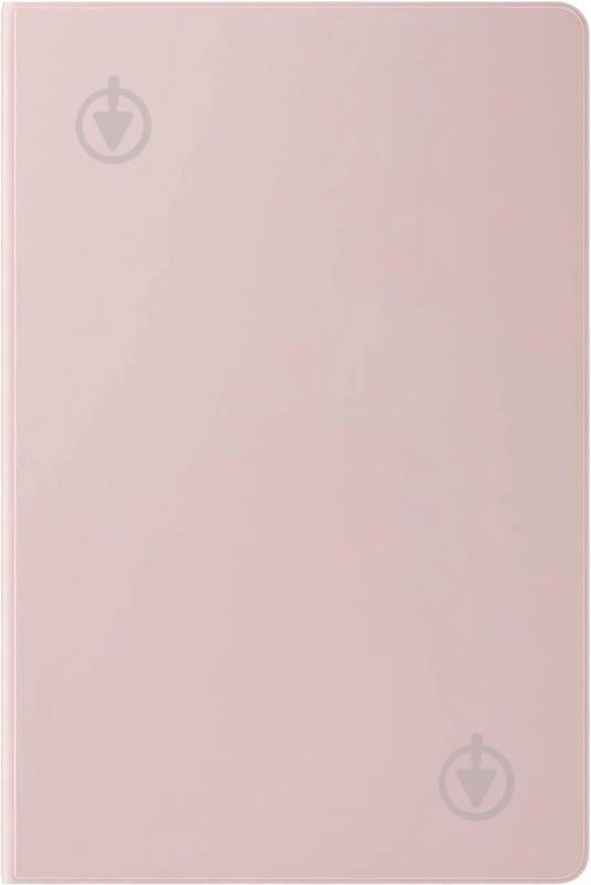 Чехол-книжка Samsung Book Cover Pink для Galaxy Tab A8 (EF-BX200PPEGRU) - фото 2