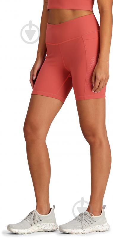 Лосини Outdoor Research WOMEN'S AD-VANTAGE SHORTS - 6" INSEAM 287651-2645 р.L рожевий - фото 3