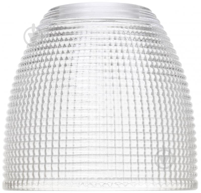 Плафон Petrarca Accento lighting ALHu-HKC83485Bglass прозорий - фото 2 Плафон Petrarca Accento lighting ALHu-HKC83485Bglass прозорий - фото 2