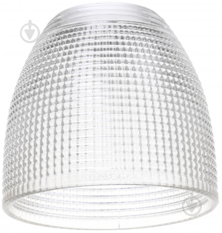 Плафон Petrarca Accento lighting ALHu-HKC83485Bglass прозорий - фото 1 Плафон Petrarca Accento lighting ALHu-HKC83485Bglass прозорий - фото 1