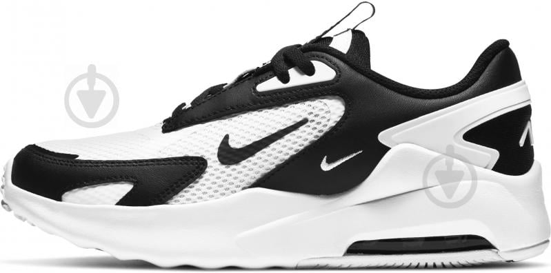 Кроссовки демисезонные Nike Air Max Bolt CW1626-102 р.35,5 белые - фото 5