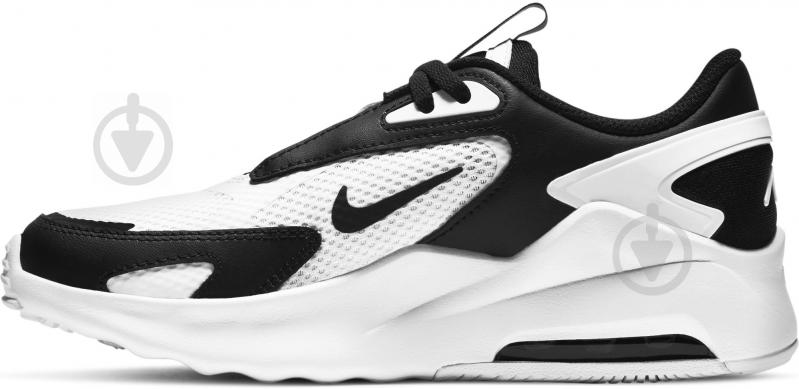 Кроссовки демисезонные Nike Air Max Bolt CW1626-102 р.35,5 белые - фото 6