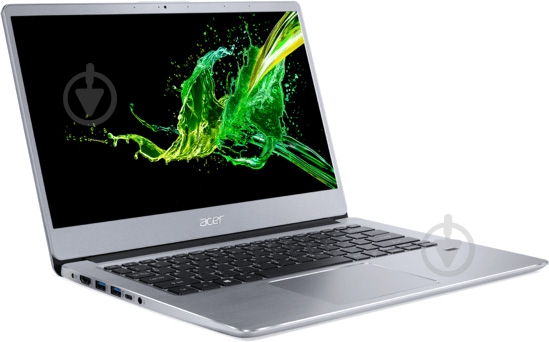 Ноутбук Acer Swift 3 SF314-58 14" (NX.HPMEU.00U) - фото 1 Ноутбук Acer Swift 3 SF314-58 14" (NX.HPMEU.00U) - фото 1