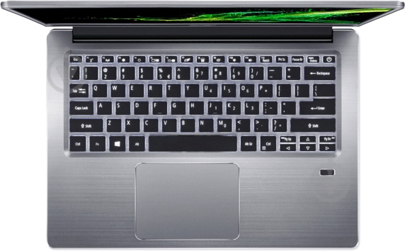 Ноутбук Acer Swift 3 SF314-58 14" (NX.HPMEU.00U) - фото 3 Ноутбук Acer Swift 3 SF314-58 14" (NX.HPMEU.00U) - фото 3