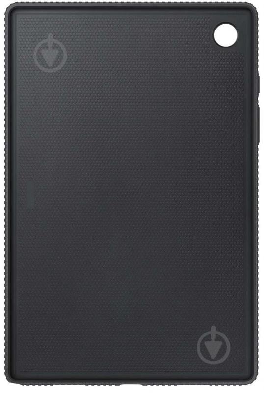 Чохол Samsung Protective Cover для Tab A8 black (EF-RX200CBEGRU) - фото 5