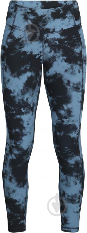 Лосины Outdoor Research WOMEN'S VANTAGE PRINTED 7/8 LEGGINGS 300942-2691 р.L синий - фото 6