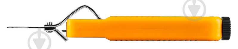 Знімач ізоляції NEO tools з гачком 01-547 - фото 5 Знімач ізоляції NEO tools з гачком 01-547 - фото 5
