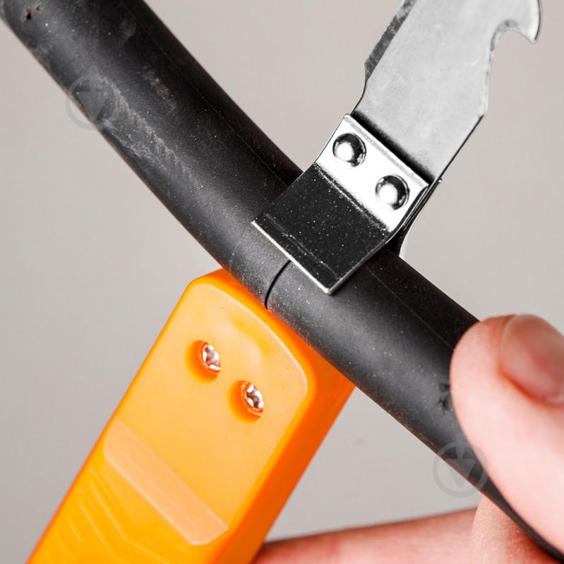 Знімач ізоляції NEO tools з гачком 01-547 - фото 10 Знімач ізоляції NEO tools з гачком 01-547 - фото 10