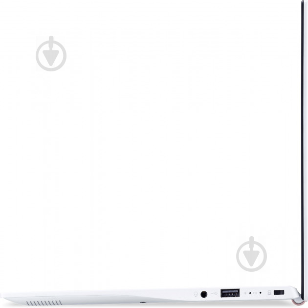 Ноутбук Acer Swift 5 SF514-54T 14" (NX.HLGEU.00K) white - фото 7