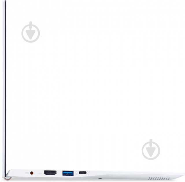 Ноутбук Acer Swift 5 SF514-54T 14" (NX.HLGEU.00K) white - фото 6