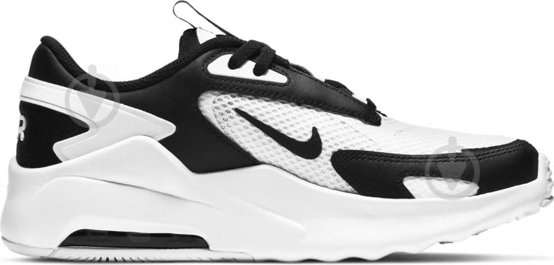 Кроссовки демисезонные Nike Air Max Bolt CW1626-102 р.36,5 белые - фото 4