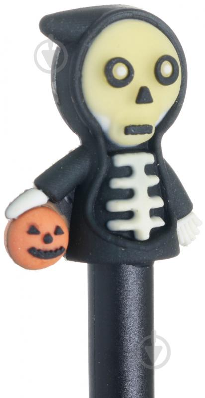 Ручка гелева Trick or treat 2 - фото 3