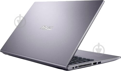 Ноутбук Asus M509DL-BQ022 15,6" (90NB0P42-M00220) grey - фото 4