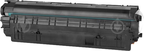 Картридж ColorWay CW-C737M черный - фото 5