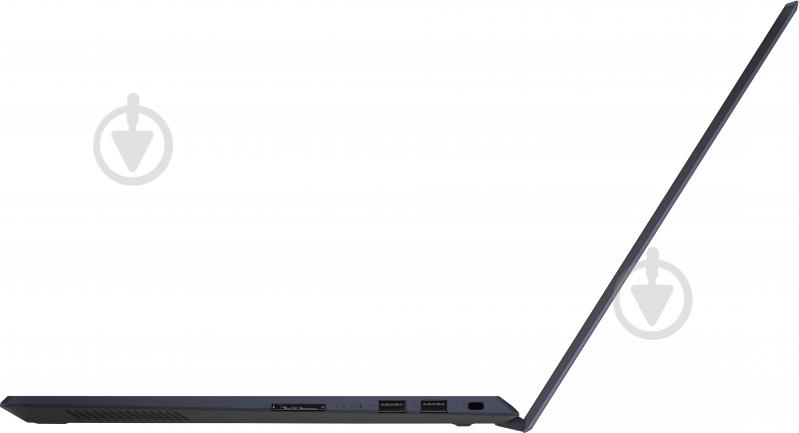 Ноутбук Asus X571GT-AL271 15,6" (90NB0NL1-M04480) black - фото 9