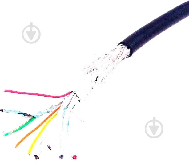 Кабель Cablexpert V.2.0 1,8 м черный (CC-HDMI4-6) - фото 3