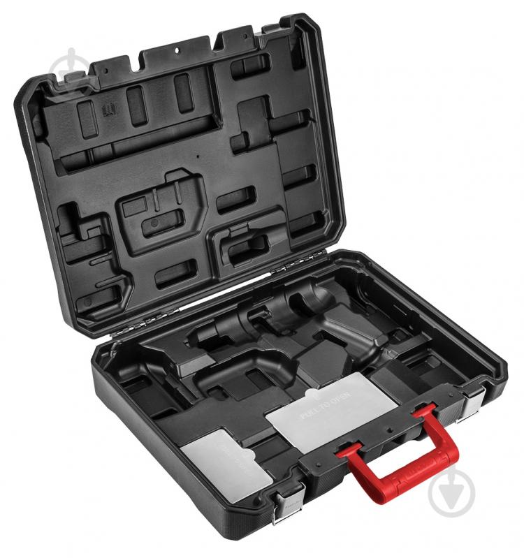 Кейс для електроінструменту GRAPHITE Energy+ 58G087 - фото 1