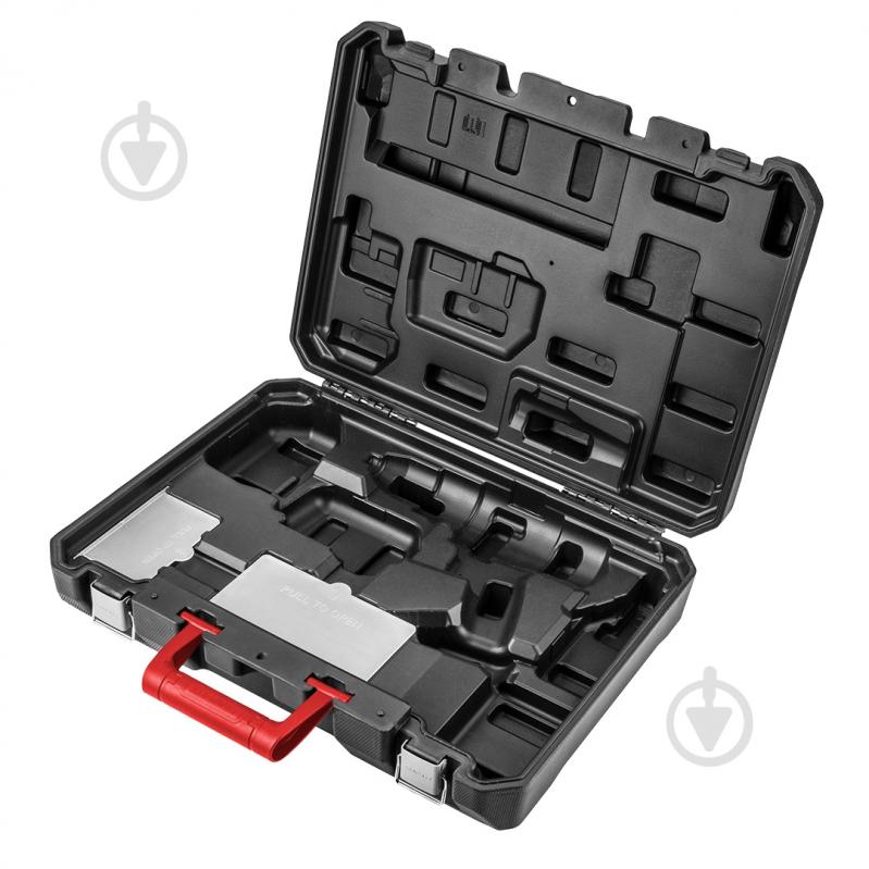 Кейс для електроінструменту GRAPHITE Energy+ 58G087 - фото 4