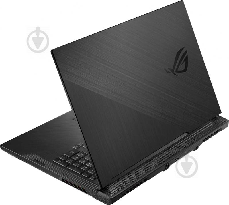 Ноутбук Asus G531GU-AL187 15,6" (90NR01J3-M10120) black - фото 4