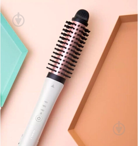 Стайлер Xiaomi HS-531W White (629866) - фото 3 Стайлер Xiaomi HS-531W White (629866) - фото 3