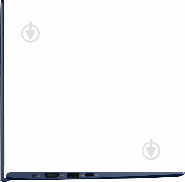 Ноутбук Asus ZenBook 13 UX334FAC-A3047T 13,3" (90NB0MX1-M00620) blue - фото 10