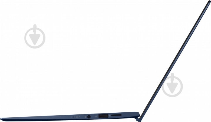 Ноутбук Asus ZenBook 13 UX334FAC-A3047T 13,3" (90NB0MX1-M00620) blue - фото 11